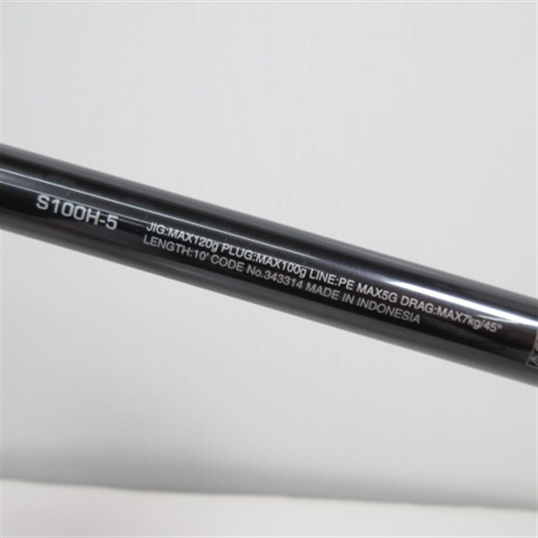 ２２コルトスナイパーＸＲ　ＭＢＳ１００Ｈー５